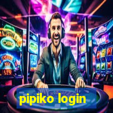 pipiko login